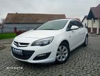 Opel Astra - 1