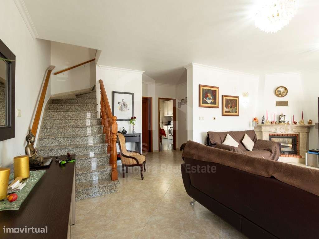 Vende Moradia T4 - Ericeira, A Casa das Casas - Grande imagem: 5/38