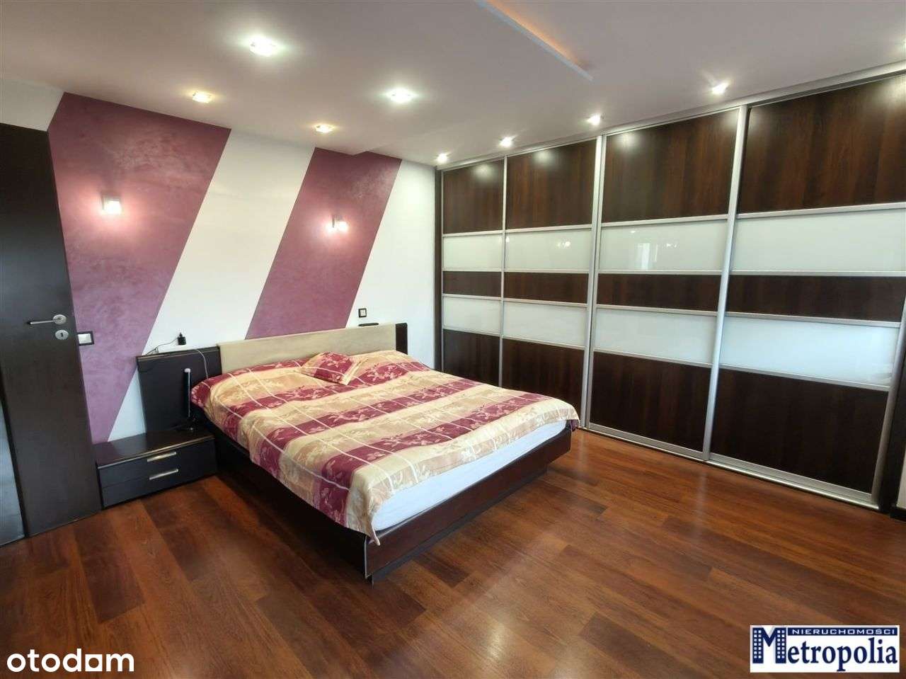 Nowa Oferta!! 3 pokoje do wprowadzenia-5