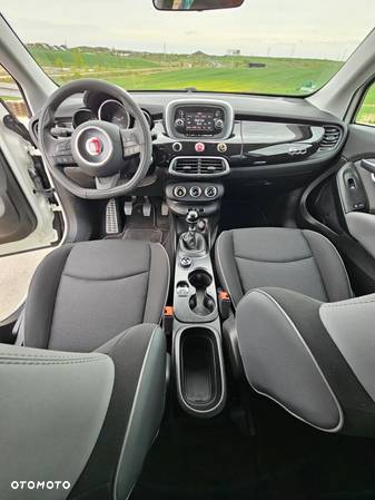 Fiat 500X 1.6 E-torQ 4x2 City Cross - 16