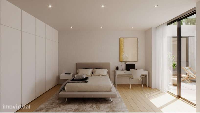 Apartamento, 109 m², Paranhos - Grande imagem: 4/10