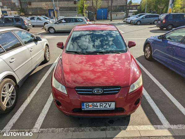 Kia Ceed - 7