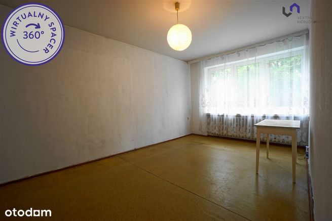 Chorzów. Możliwość 3 Pokoi-5
