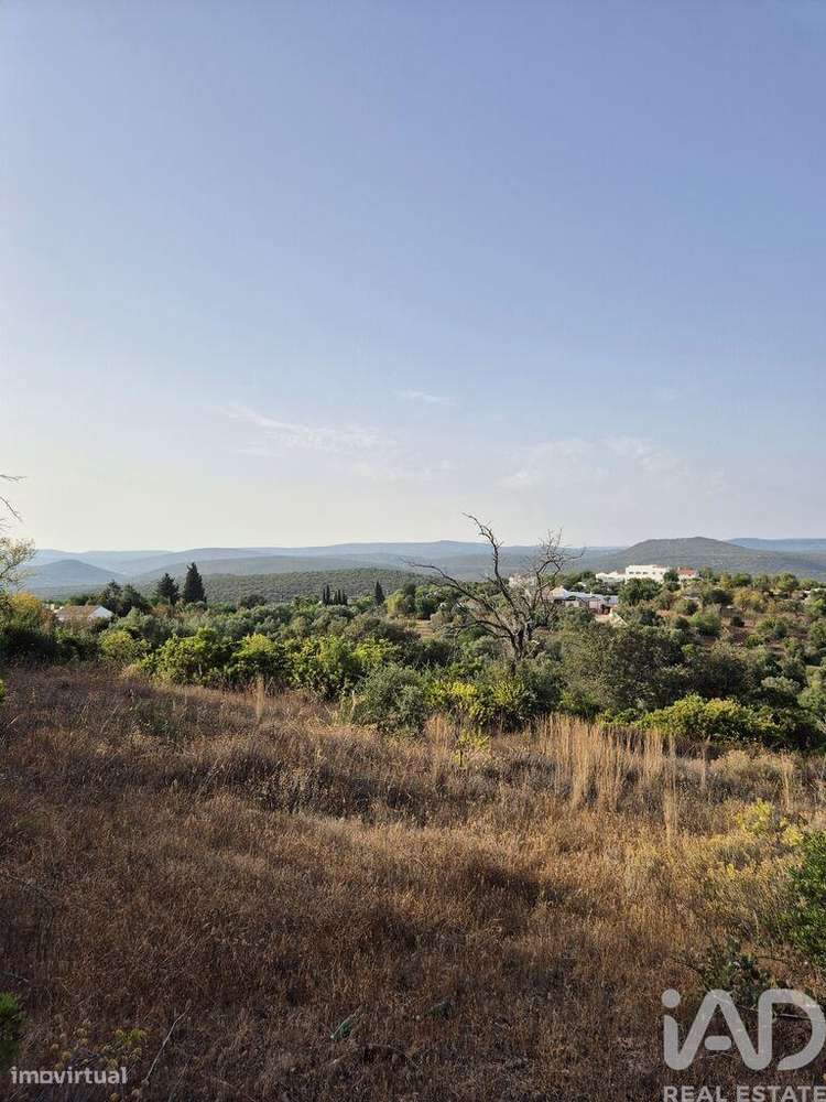 Terreno em Boliqueime de 1570,00 m2 - Grande imagem: 3/18