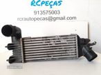 RADIADOR INTERCOOLER VALEO | REF. IA1008 864223E E / 9637809480 | CITROËN C5 I / 1 2.0 HDI RHZ; - 1