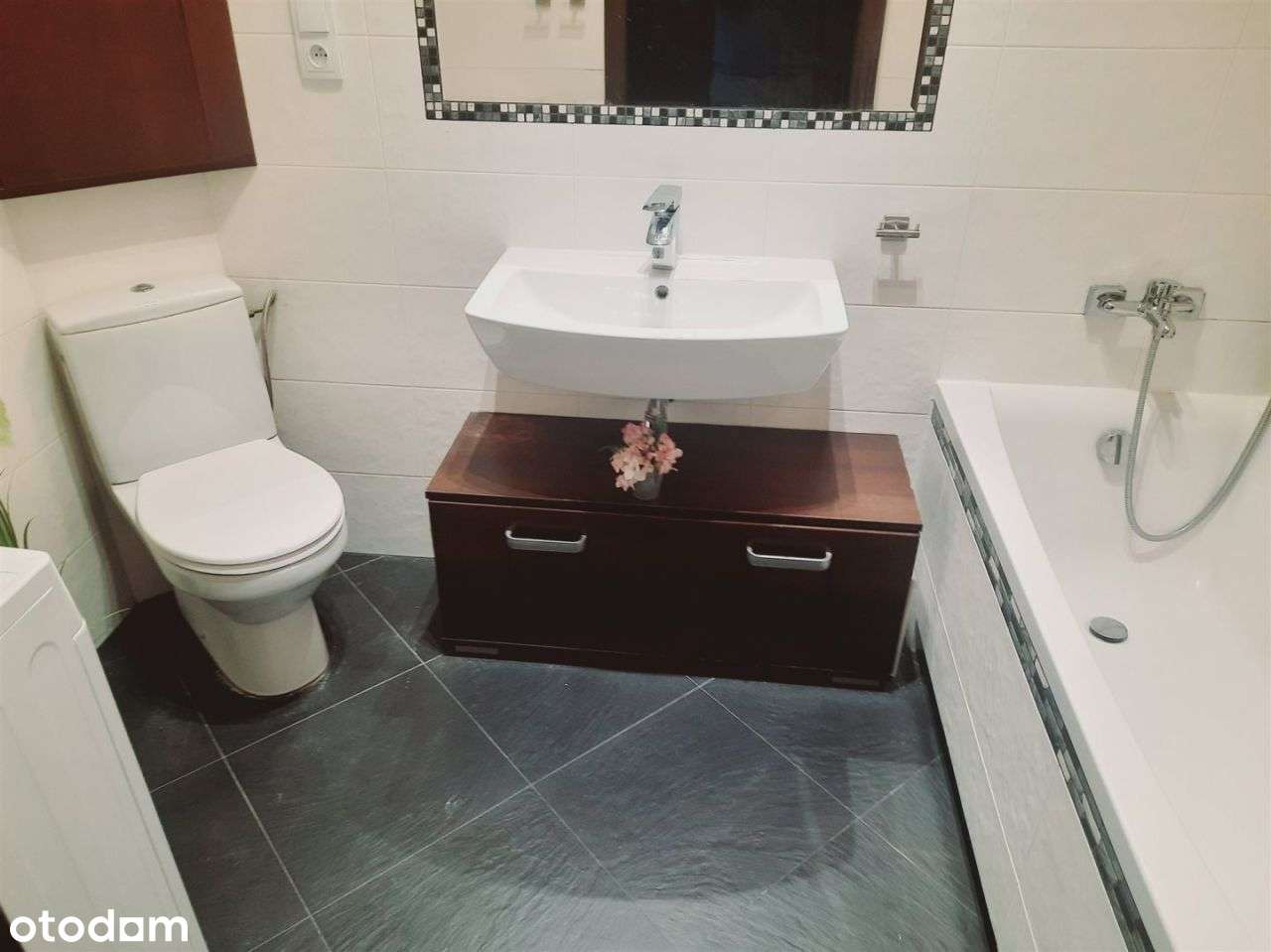 Tanio*Apartament*BitwyBiałostockiej*parter*ogródek-13