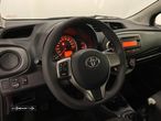 Toyota Yaris 1.0 VVT-i ACtive+AC - 38