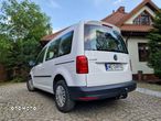 Volkswagen Caddy 2.0 TDI Comfortline - 4