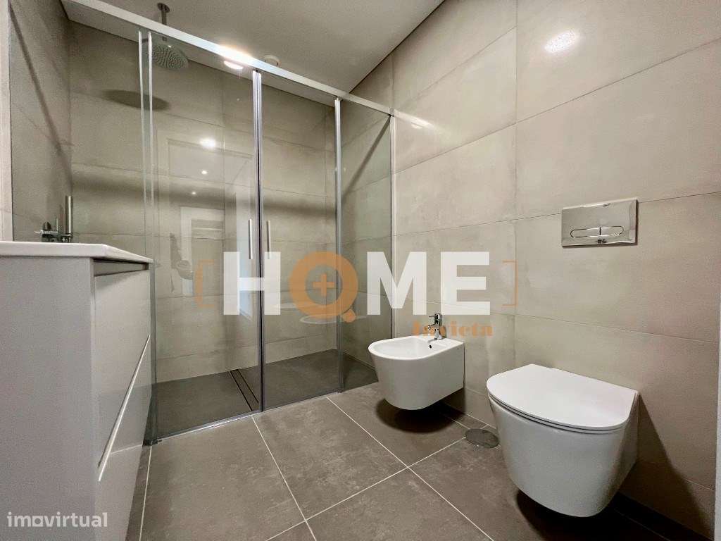 EXCELENTE Apartamento T3 NOVO | em plena Av. da Boavista-15