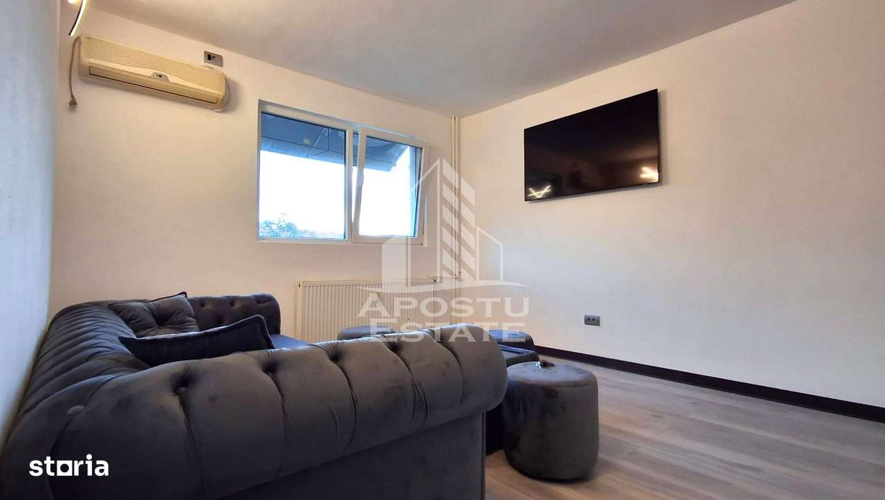 Garsoniera, 33 mp,  etajul 1, Gradiste - Imagine principală: 3/6