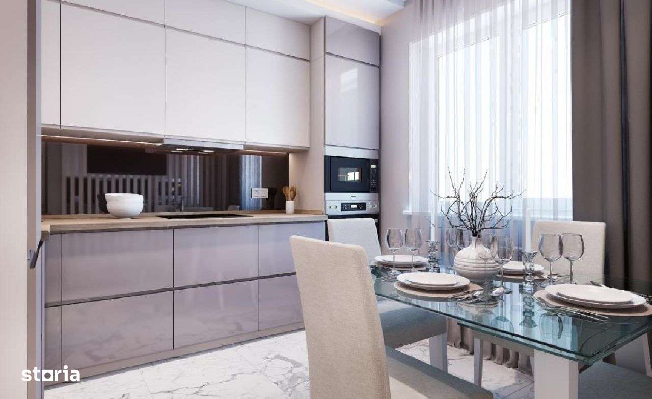 Apartament 2 camere, Metrou Berceni - Imagine principală: 3/4