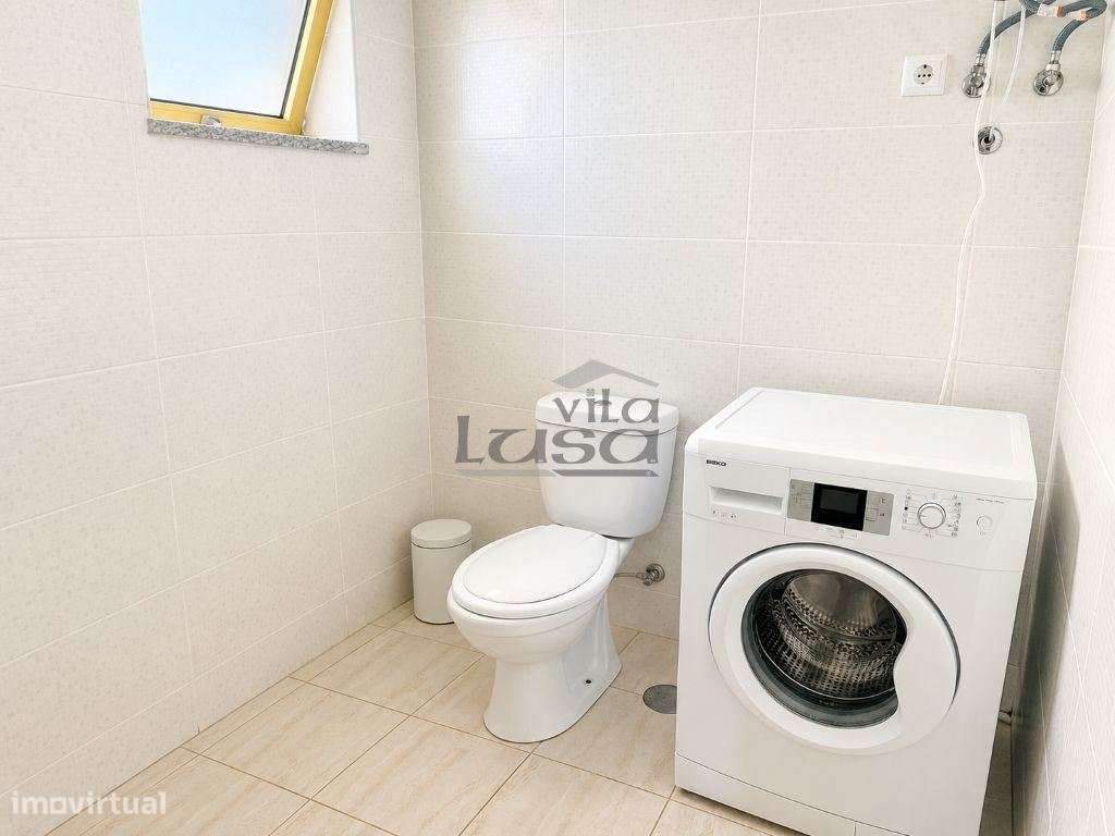 Apartamento T1 na Praia da Rocha-9