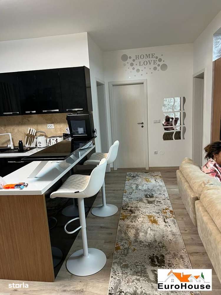 Apartament cu 3 camere de vanzare in Alba Iulia - Imagine principală: 3/20