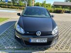 Volkswagen Golf VI 2.0 TSI 4Mot R DSG - 22