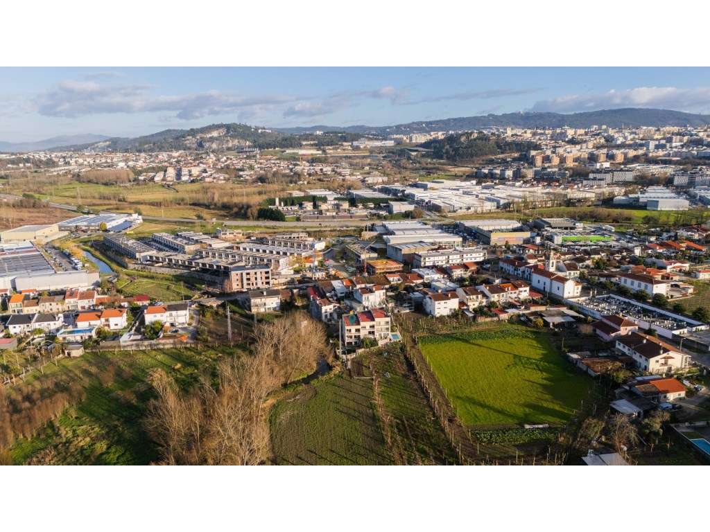 Moradia T4 - Frossos, Braga-38