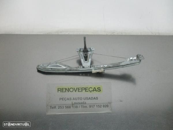 Elevador Tras Dto  Renault Clio Iii (Br0/1, Cr0/1) - 1