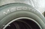 2x MAXXIS MEcotra 3 205/65R15 2022 NOWE - 5