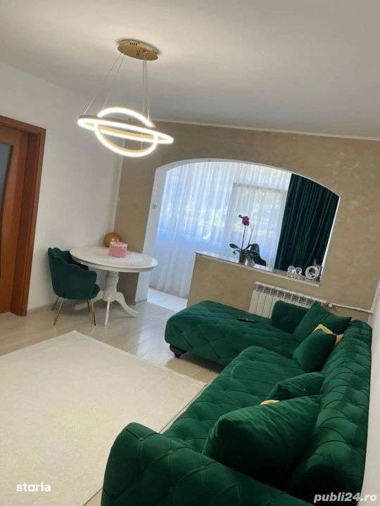 Apartament 2 camere KM 4-5 - Imagine principală: 4/5