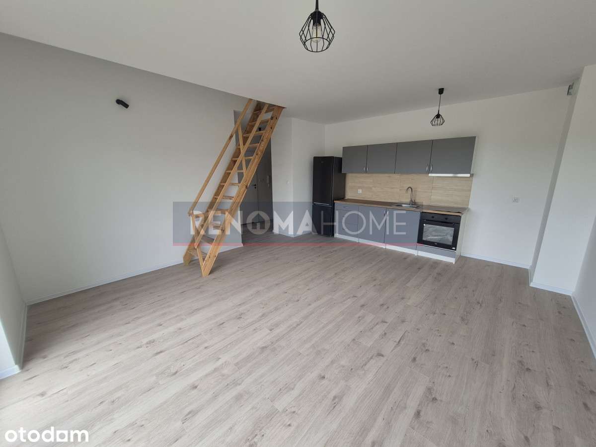 Mieszkanie Dwupoziomowe 0% Prowizji Bez Pcc - Pełny obrazek: 4/15