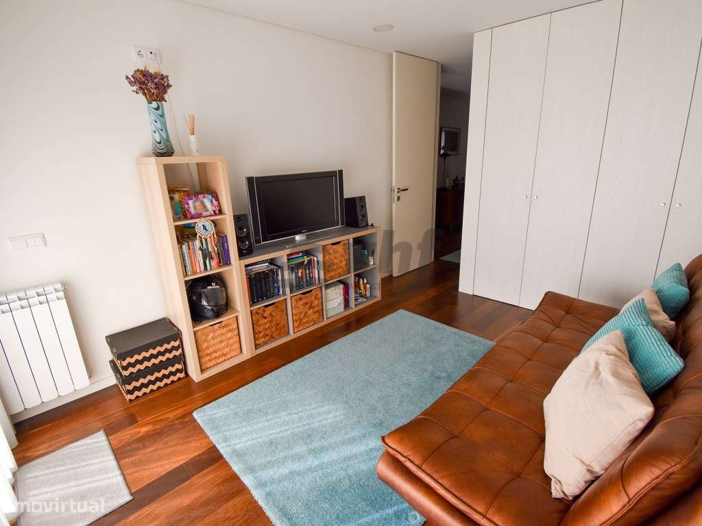 Apartamento T3 em Paranhos - A 5 minutos do Jardim da Arca d'Água-21