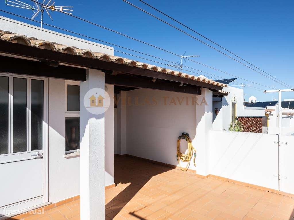 Moradia T4 - Com Vista Mar e Cidade - Topo- Urbanização Miramar-57