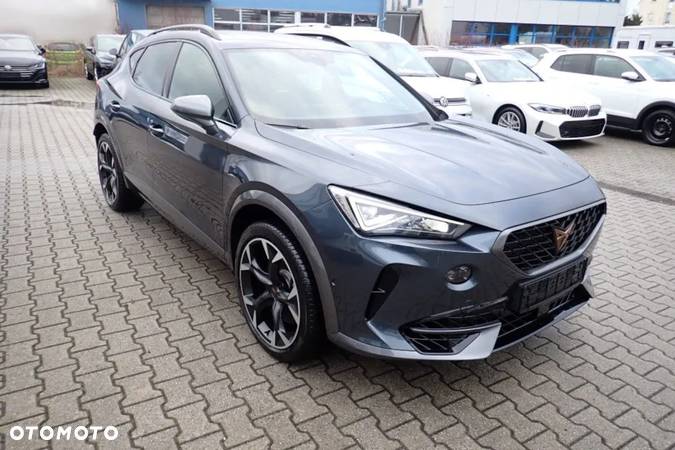 Cupra Formentor 2.0 TSI 4Drive VZ DSG - 3