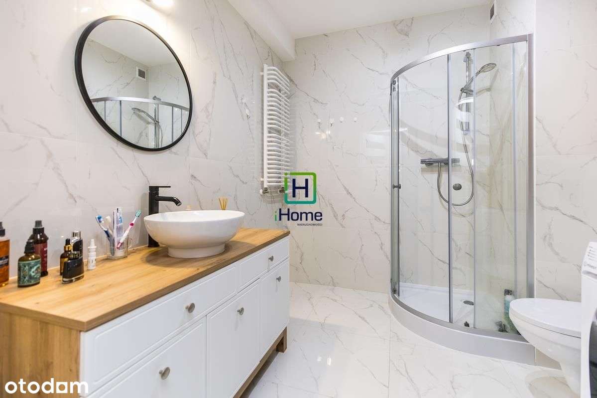 Nowe 2 pok mieszkanie do wynajęcia Wieliczka Park! - Pełny obrazek: 3/14