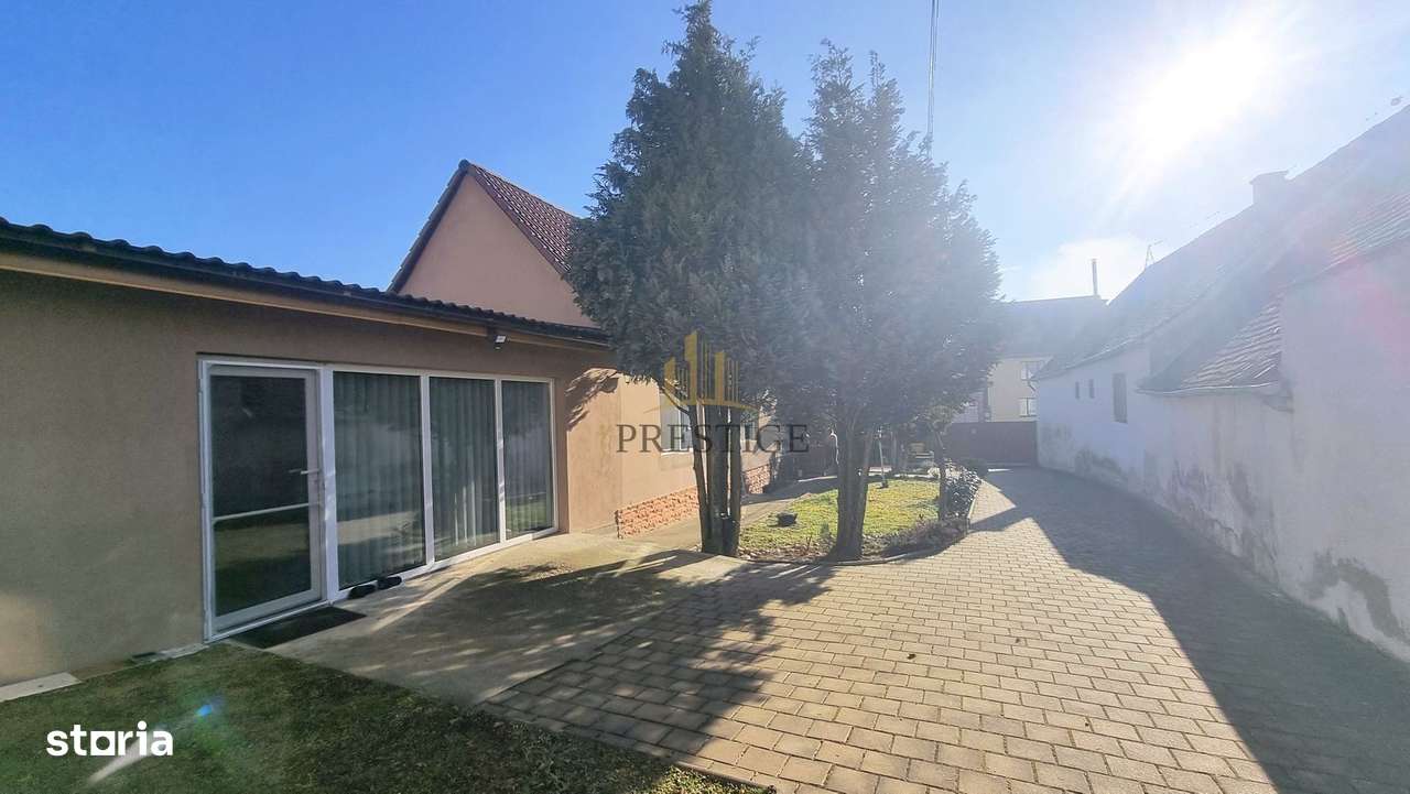 COMISION 0% | CASĂ ÎN TURNIȘOR | IDEALĂ PENTRU 2 FAMILII-13