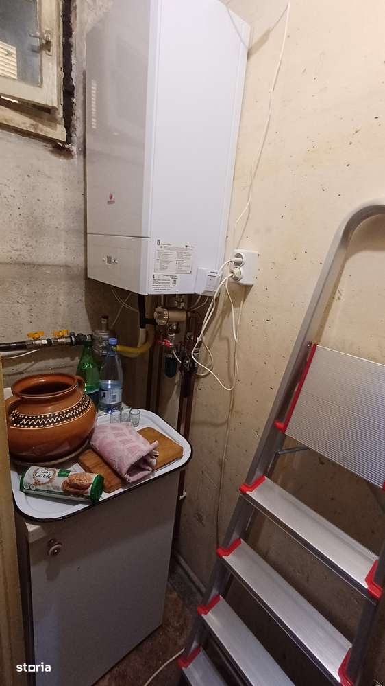 Apartament pozitie privilegiata - Astra, intre Gemenii si Orizont 3000-7
