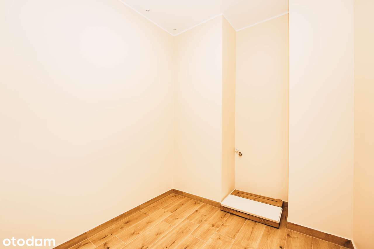 3 Pokoje | 68,5 m² | Winda | Duży Balkon | ul. Gen. T. Kutrzeby-13