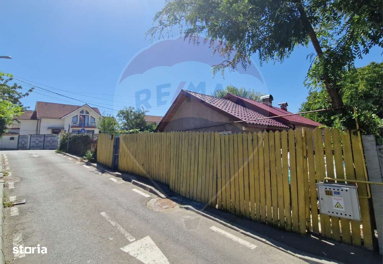 Casă Bariera Valcii - teren 205 mp - Imagine principală: 2/11