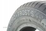 195/65R15 Gislaved EuroFrost 5 - 4