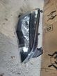 OPEL ASTRA IV 4 J 09r+. LAMPA PRZÓD ZWYKŁ H7+LED ORG - 1