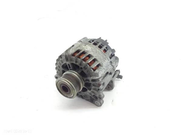 ALTERNATOR 1.6 TDI SKODA SEAT VW AUDI A3 8P 11r - 1