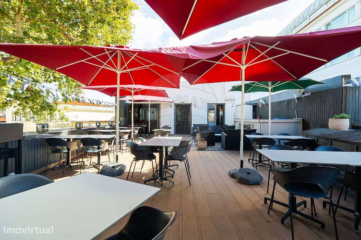 Trespasse  para venda-10