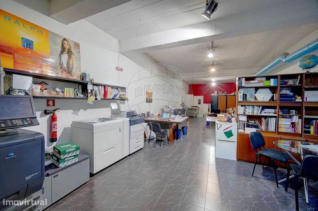 Escritório  para venda - Grande imagem: 5/9