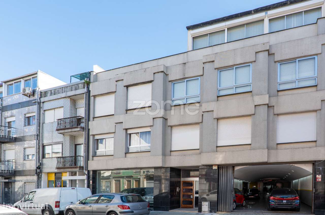 Apartamento T3+1 com Terraço 35m² – Ideal para Família ou Investime...-15