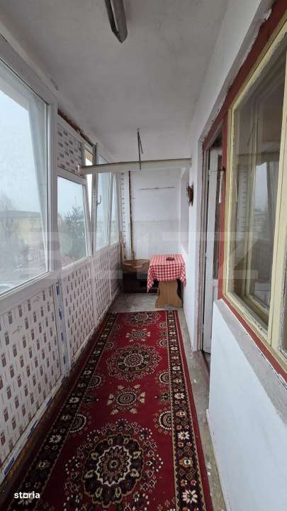 Apartament 3 camere - Imagine principală: 5/7