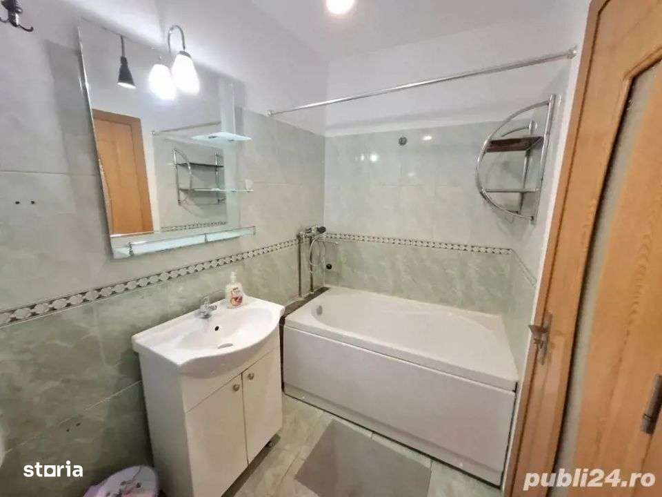 Garsoniera 32 mp Centrul Vechi - Imagine principală: 5/6