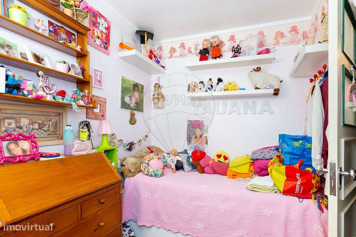 Apartamento T2 para venda-8