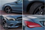 Mercedes-Benz CLA 180 BlueEFFICIENCY Edition - 11