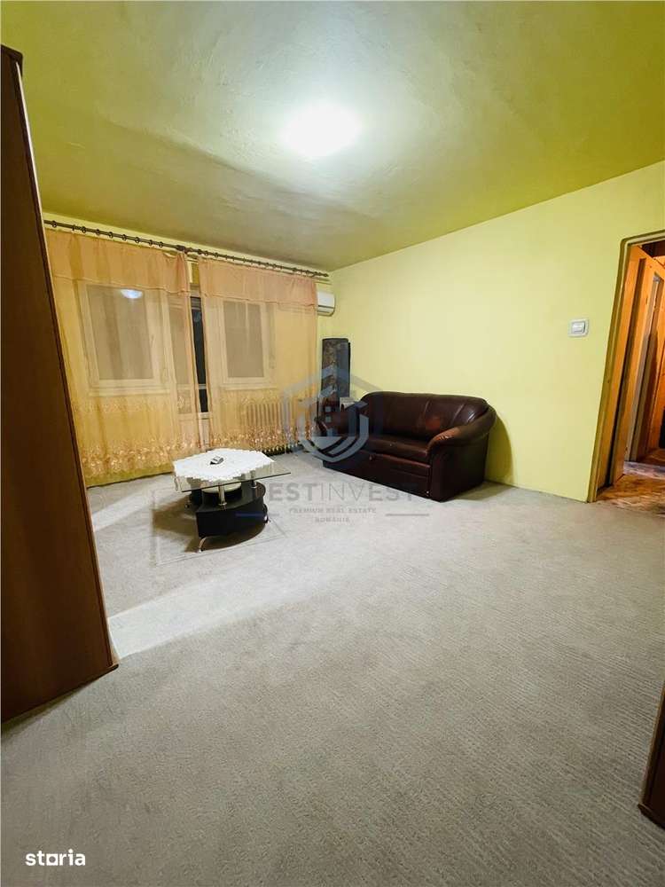 Apartament cu 2 camere, semidecomandat, Rogerius - Imagine principală: 3/7