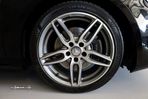 Mercedes-Benz A 220 d AMG Line Aut. - 10