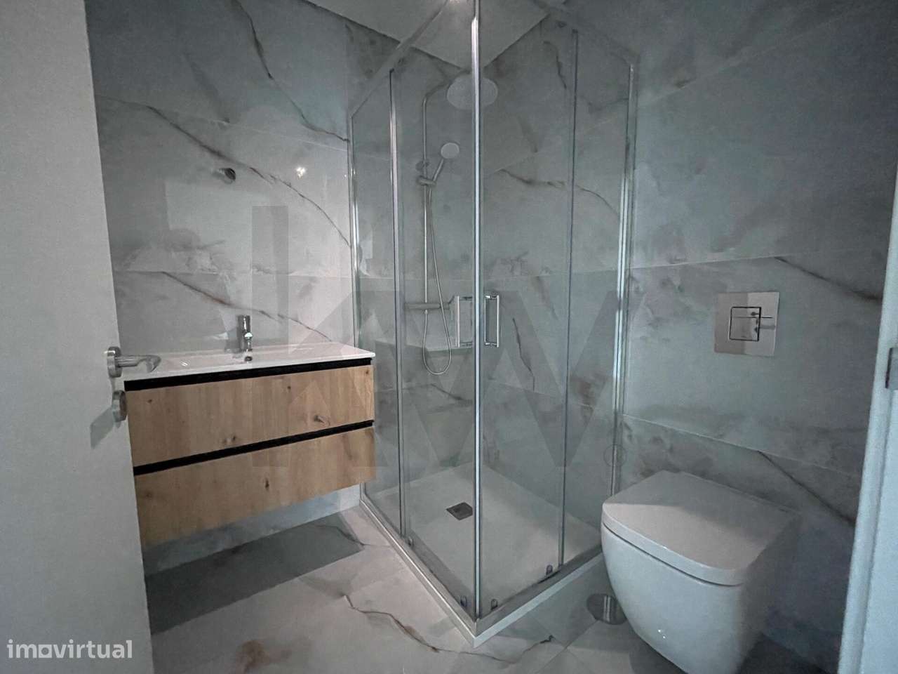 Apartamento Novo Caniço-17
