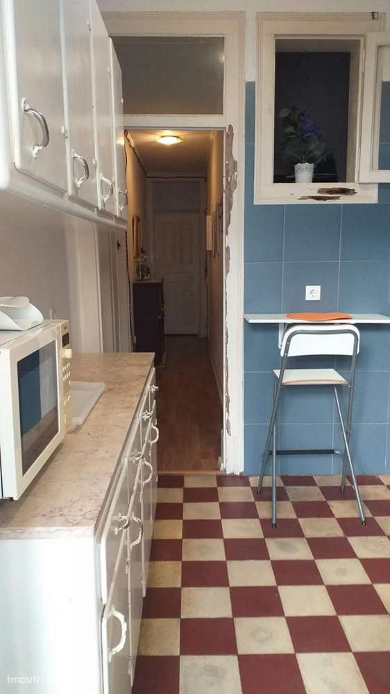 Quarto - localizado em Arroios Lisbon - Grande imagem: 5/13