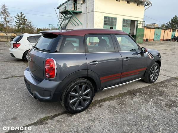 MINI Countryman Cooper S All4 Park Lane - 3