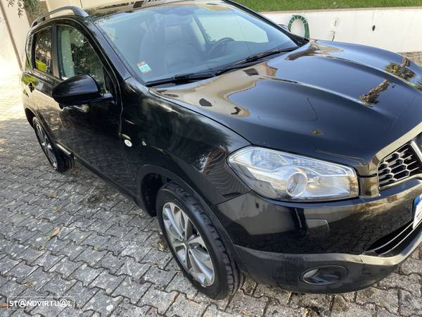 Nissan Qashqai 1.5 dCi Tekna Premium 18 360 - 3