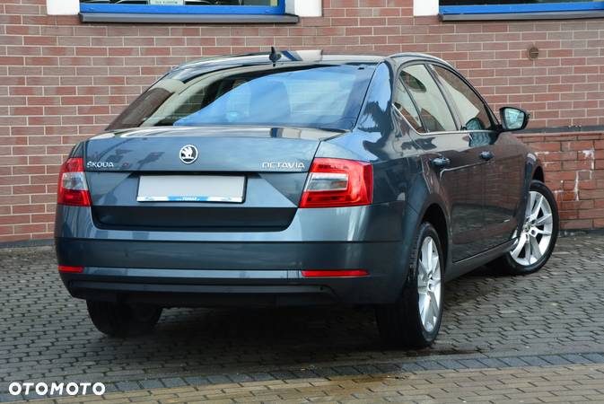 Skoda Octavia 1.5 TSI ACT Style - 3