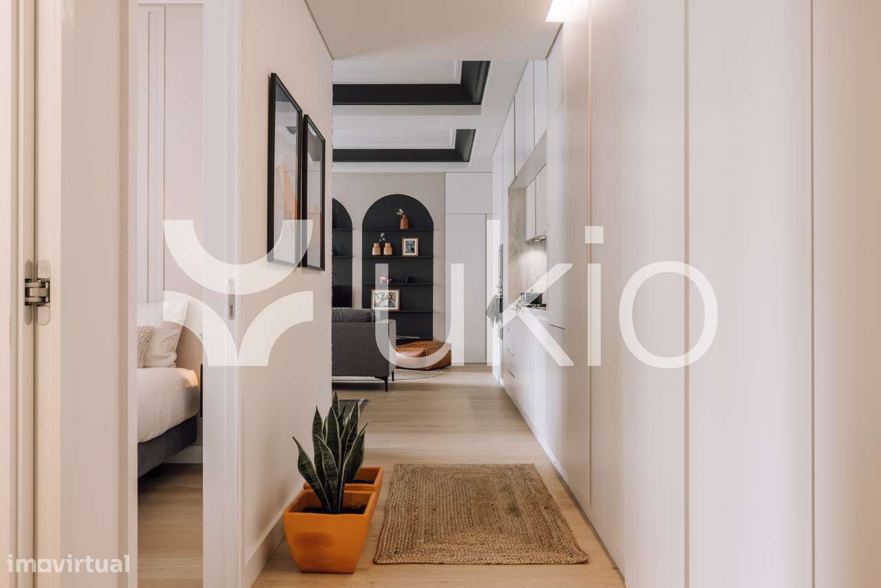 Apartamento de 2 dormitórios no Bairro Azul - Parque Eduardo VII-12