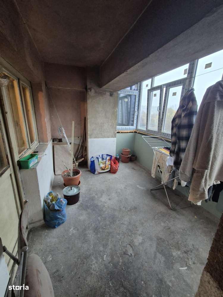 Obor vanzare ap 4 camere decomandat 3 min metrou-0